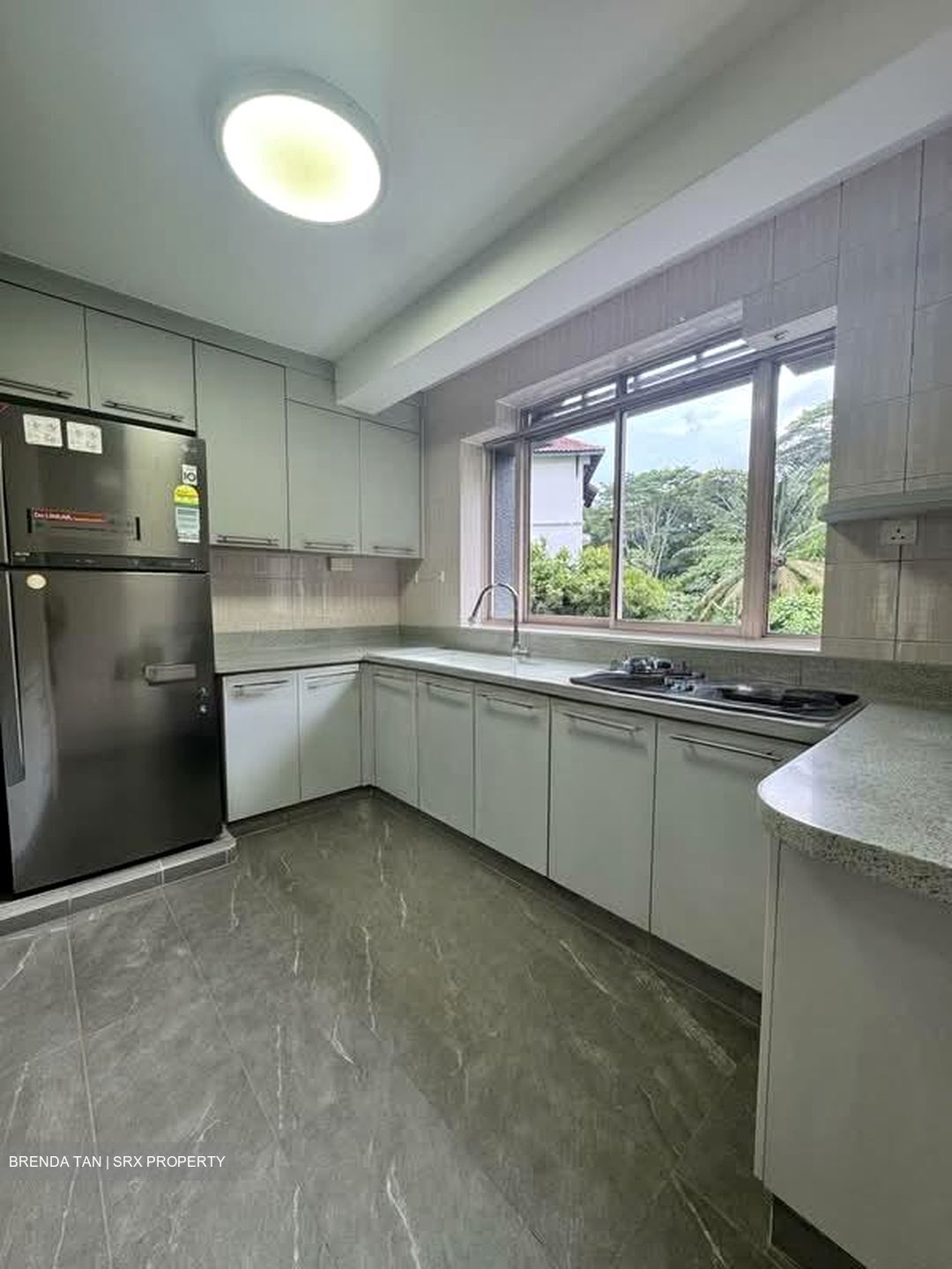 Kheam Hock Gardens (D11), Condominium #591416071